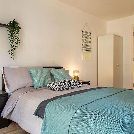 Natural Light City Center Pad バーミンガム エクステリア 写真
