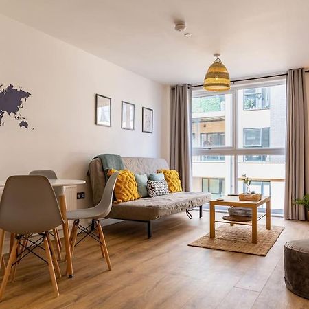 Natural Light City Center Pad バーミンガム エクステリア 写真