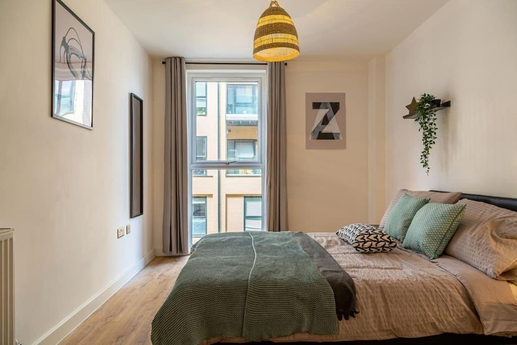 Natural Light City Center Pad バーミンガム エクステリア 写真