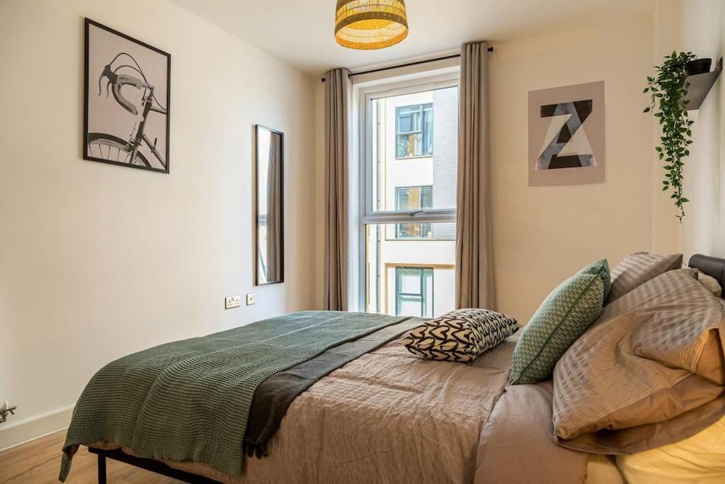 Natural Light City Center Pad バーミンガム エクステリア 写真