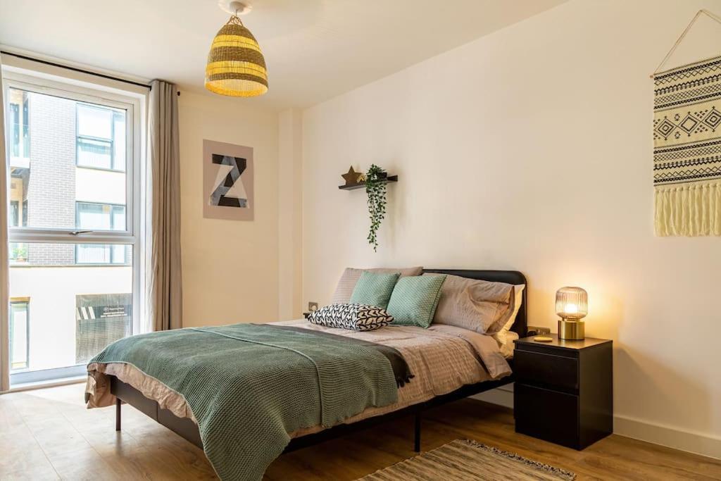 Natural Light City Center Pad バーミンガム エクステリア 写真