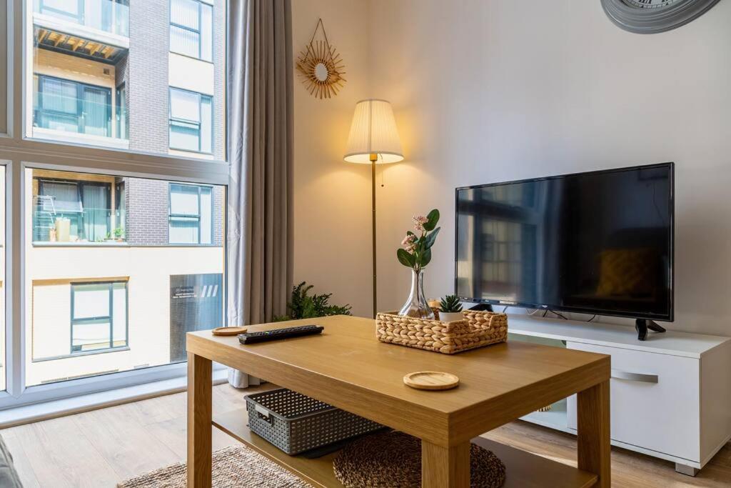 Natural Light City Center Pad バーミンガム エクステリア 写真