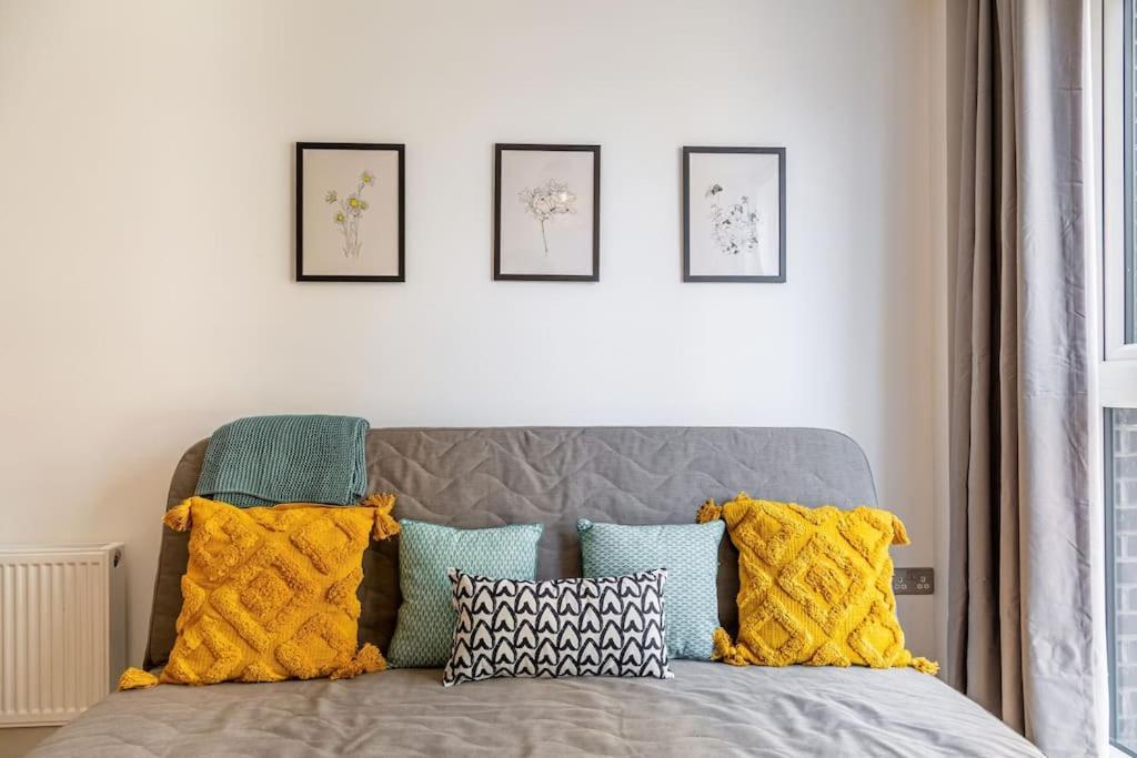Natural Light City Center Pad バーミンガム エクステリア 写真